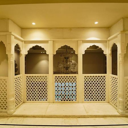 Sahdev Bagh Hotel Pushkar Exterior foto
