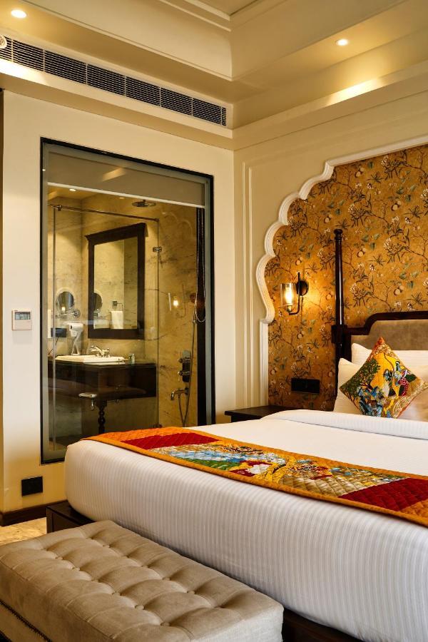 Sahdev Bagh Hotel Pushkar Exterior foto